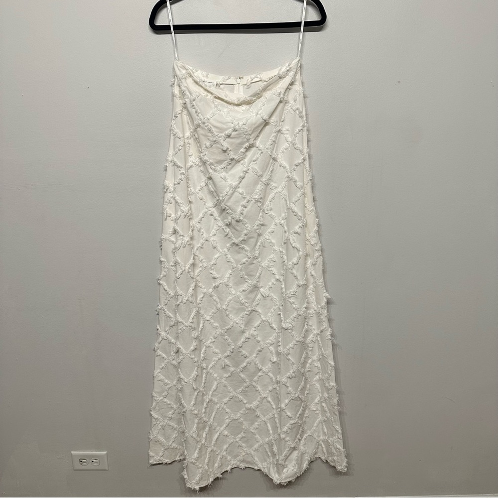 NWT Sabo Skirt Noah Dress 4 - Picture 5 of 11
